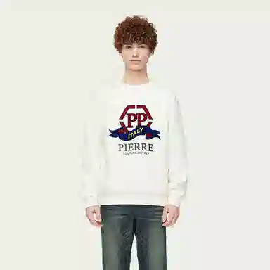 PP PIERRE PIERUCCI LOGO