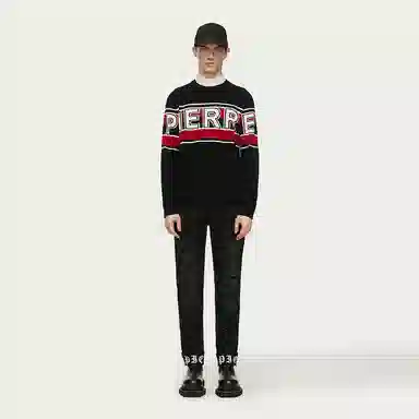 PP PIERRE PIERUCCI LOGO