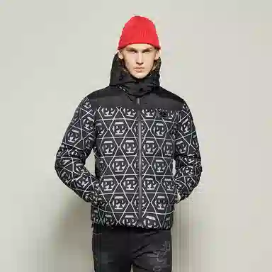 PP PIERRE PIERUCCI LOGO