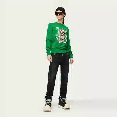 PP PIERRE PIERUCCI LOGO