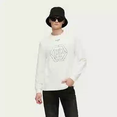 PP PIERRE PIERUCCI LOGOT