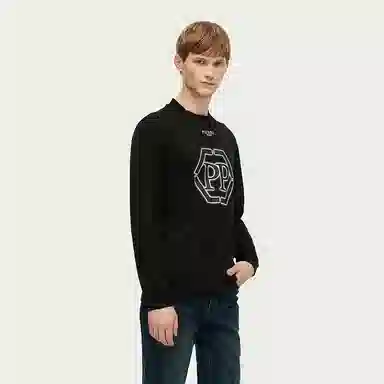 PP PIERRE PIERUCCI LOGOT