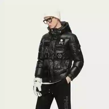 PP PIERRE PIERUCCI LOGO