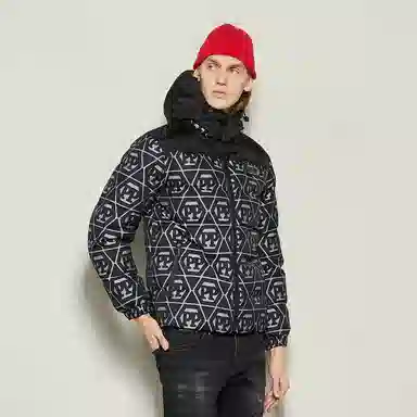 PP PIERRE PIERUCCI LOGO