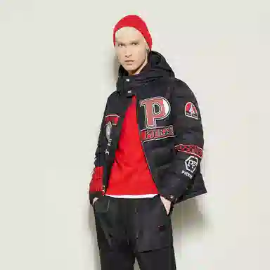 PP PIERRE PIERUCCI LOGO