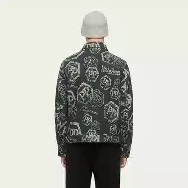 PP PIERRE PIERUCCI LOGO