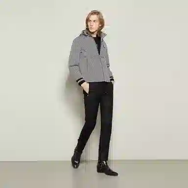 PP PIERRE PIERUCCI LOGO