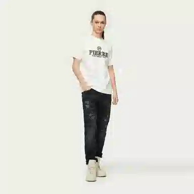 PP PIERRE PIERUCCI LOGO