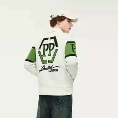 PP PIERRE PIERUCCI LOGO