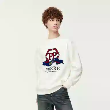 PP PIERRE PIERUCCI LOGO