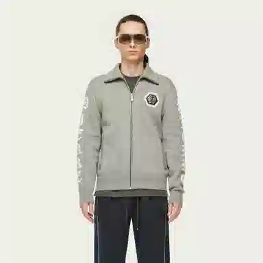 PP PIERRE PIERUCCI LOGO