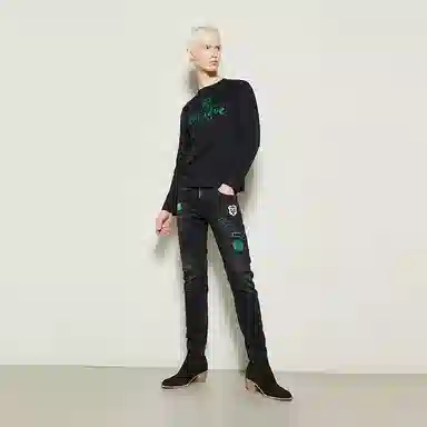 PP PIERRE PIERUCCI LOGOT