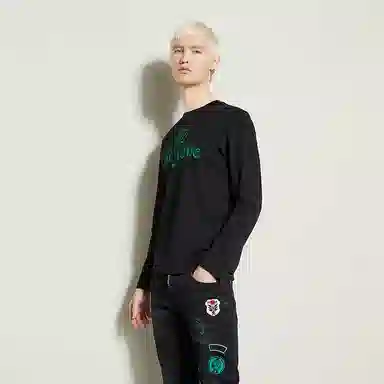 PP PIERRE PIERUCCI LOGOT