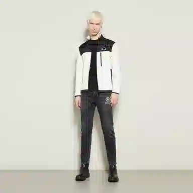 PP PIERRE PIERUCCI FW25 LOGO