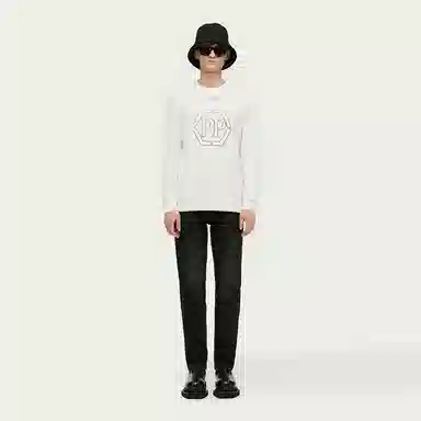 PP PIERRE PIERUCCI LOGOT