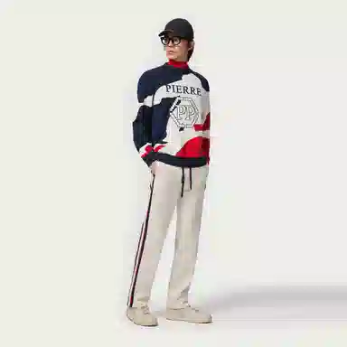 PP PIERRE PIERUCCI LOGO