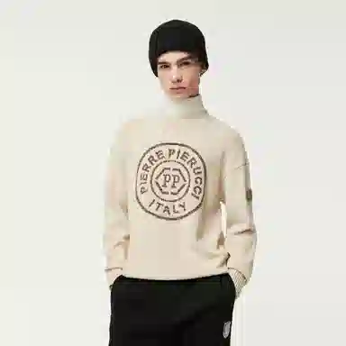 PP PIERRE PIERUCCI LOGO