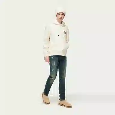 PP PIERRE PIERUCCI LOGO