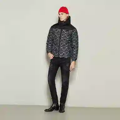 PP PIERRE PIERUCCI LOGO