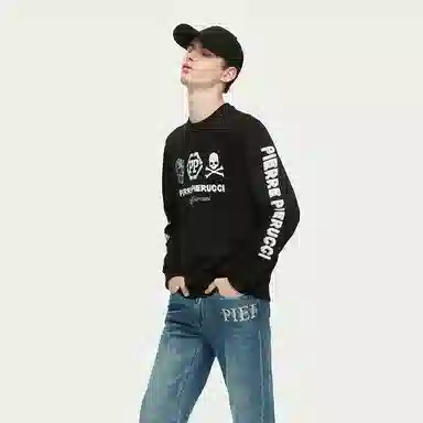 PP PIERRE PIERUCCI T