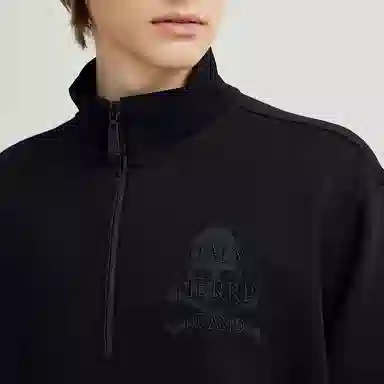 PP PIERRE PIERUCCI LOGO