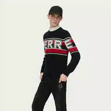 PP PIERRE PIERUCCI LOGO