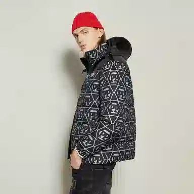 PP PIERRE PIERUCCI LOGO