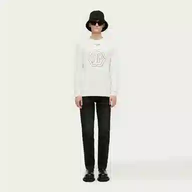 PP PIERRE PIERUCCI LOGO