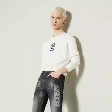 PP PIERRE PIERUCCI T