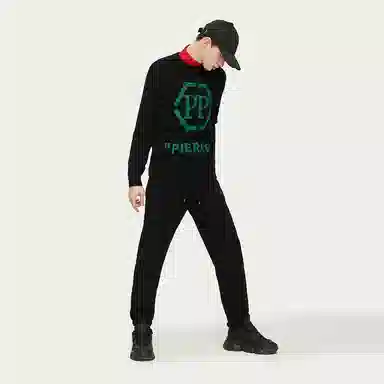 PP PIERRE PIERUCCI LOO