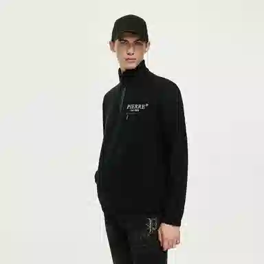 PP PIERRE PIERUCCI LOGO