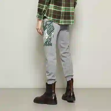 PP PIERRE PIERUCCI LOGO