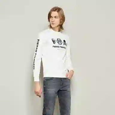 PP PIERRE PIERUCCI T