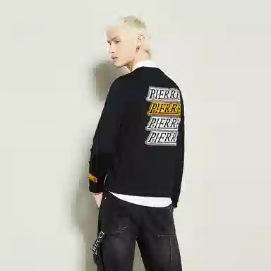 PP PIERRE PIERUCCI LOGO