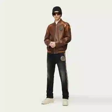 PP PIERRE PIERUCCI FW25