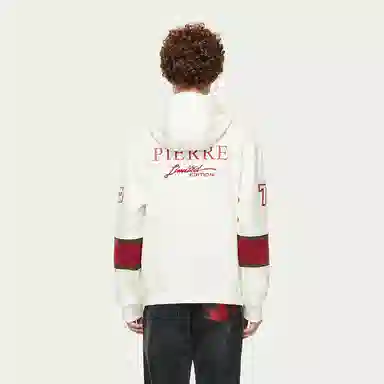 PP PIERRE PIERUCCI LOGO