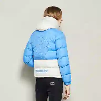 PP PIERRE PIERUCCI LOGO