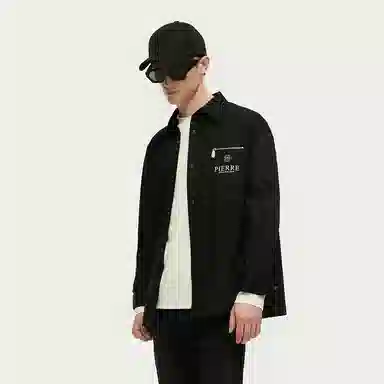 PP PIERRE PIERUCCI LOGO