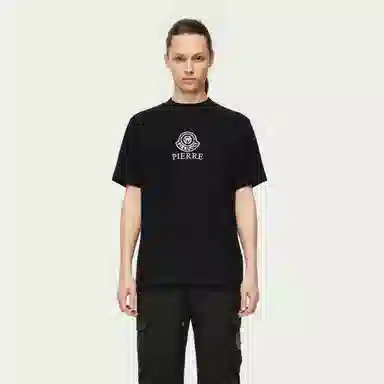 PP PIERRE PIERUCCI LOGOT