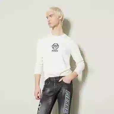 PP PIERRE PIERUCCI T