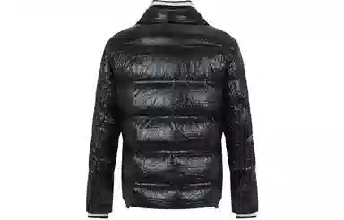 PP Pierre Pierucci Down Jacket