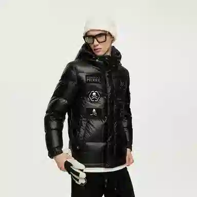 PP PIERRE PIERUCCI LOGO