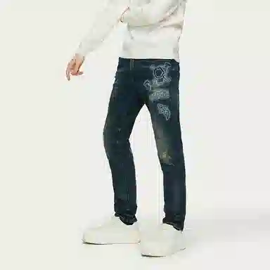 PP PIERRE PIERUCCI LOGO