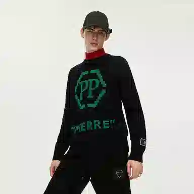 PP PIERRE PIERUCCI LOO