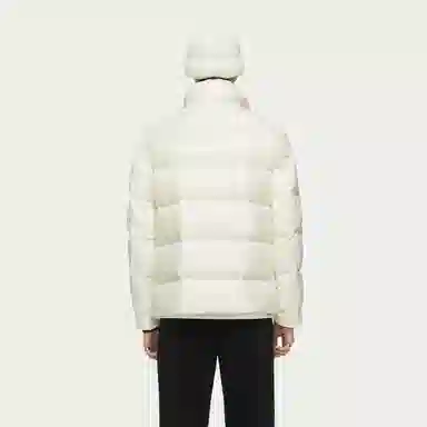 PP Pierre Pierucci Down Jacket