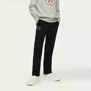 PP PIERRE PIERUCCI LOGO