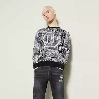 PP PIERRE PIERUCCI LOGO