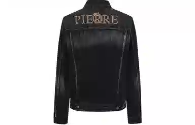 PP PIERRE PIERUCCI LOGO