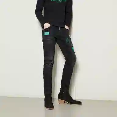 PP PIERRE PIERUCCI LOGO