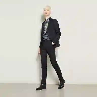 PP PIERRE PIERUCCI LOGO